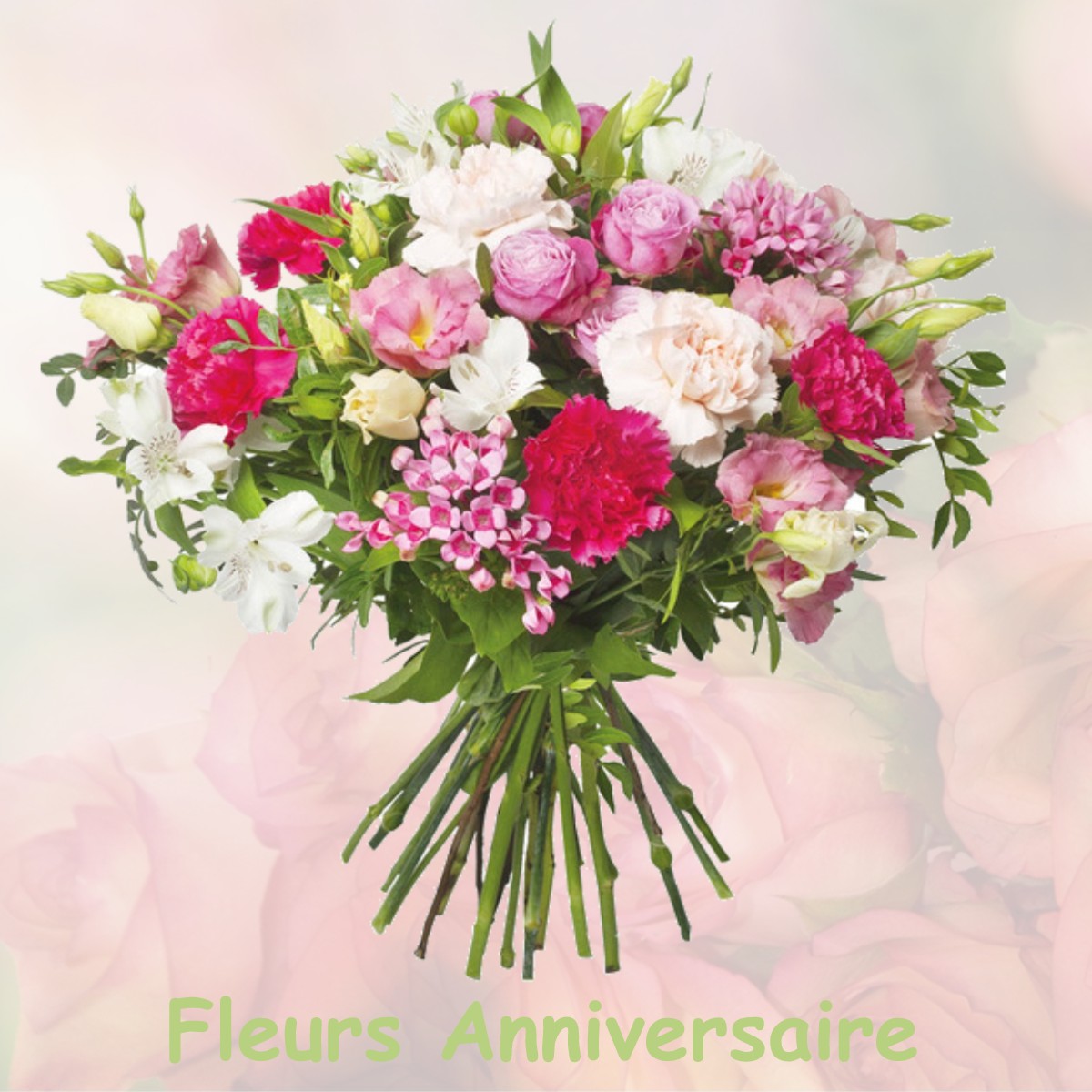 fleurs anniversaire DUGNY-SUR-MEUSE