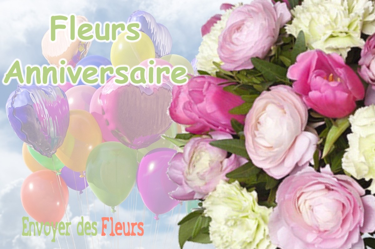 lIVRAISON FLEURS ANNIVERSAIRE à DUGNY-SUR-MEUSE