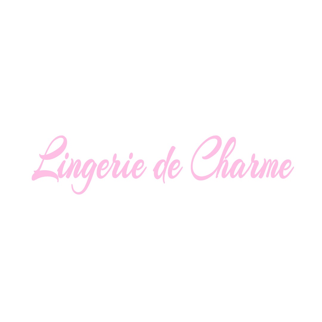 LINGERIE DE CHARME DUGNY-SUR-MEUSE